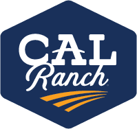 Cal Ranch Logo