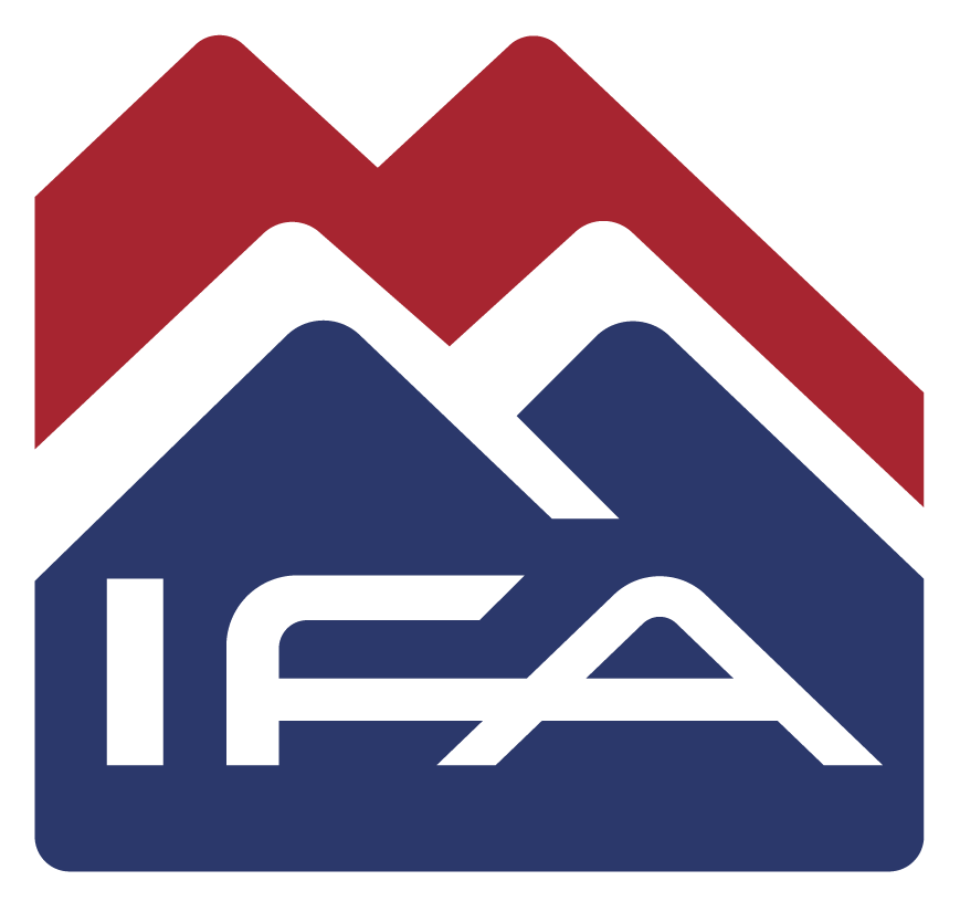 Intermountain Farmers Association Logo