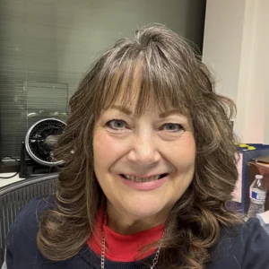 Photo of Melody Neel
