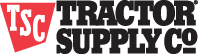 Tractor Supply Logo