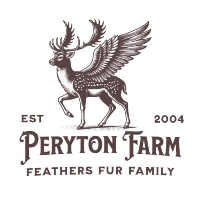 Peryton Logo