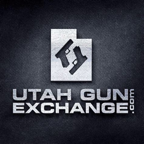 Utah Gun Exchange Logo