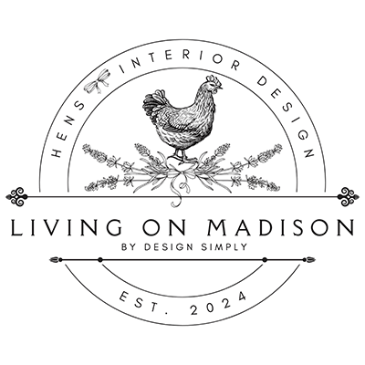 LIving on Madison Logo 1