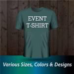 Event T-Shirt