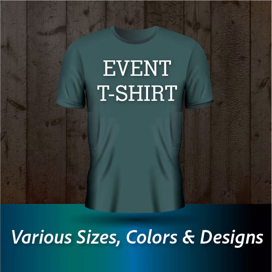 Event T-Shirt