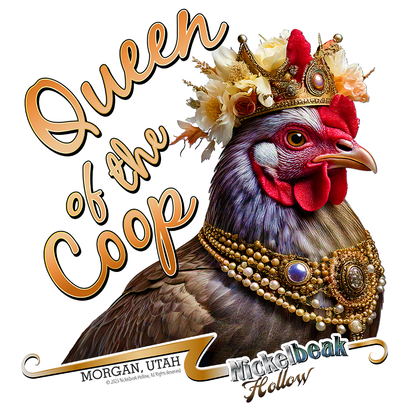 Queen of the Coop