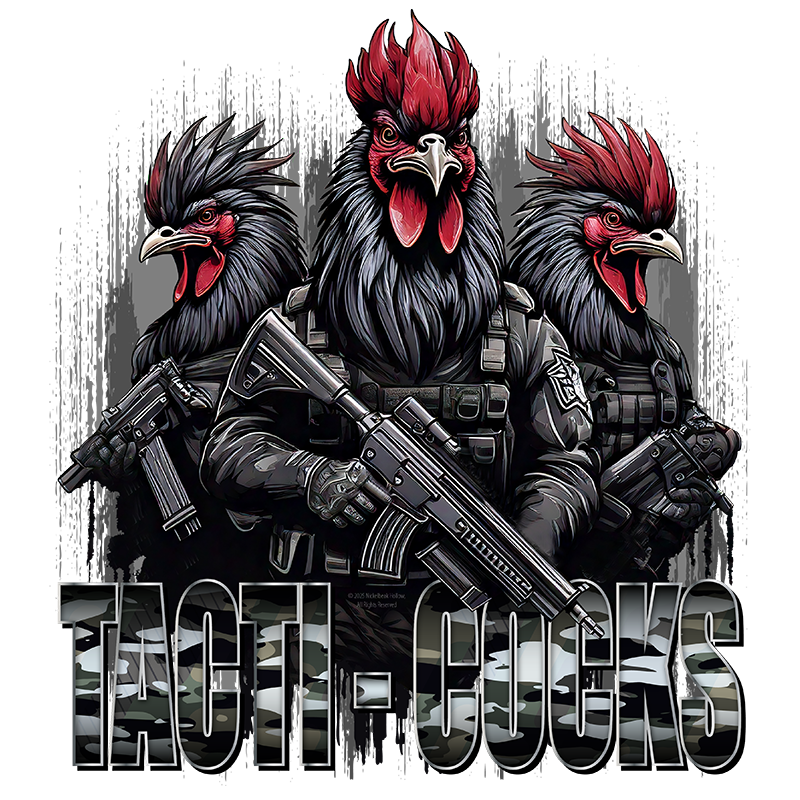 TACTI-COCKS