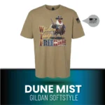 WTF Softstyle T-Shirt_DUNE MIST